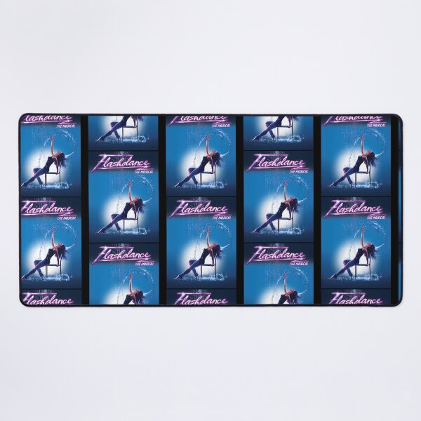 Item preview, Flashdance designed and sold by ambrialau-rie.