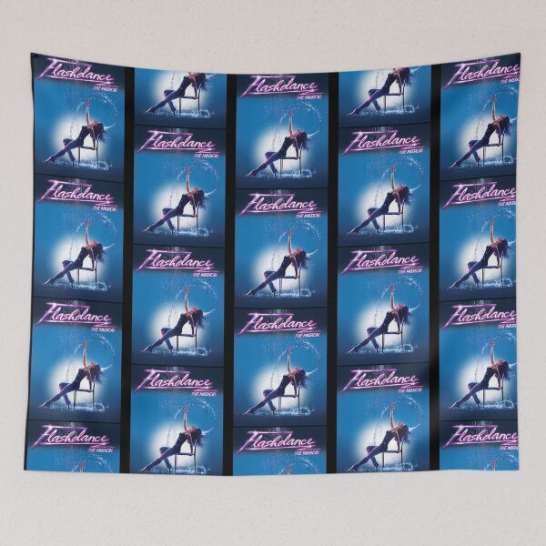 Item preview, Flashdance designed and sold by ambrialau-rie.