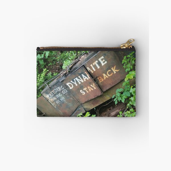 Item preview, What's Mine is Long Gone designed and sold by LaurenPatrick.