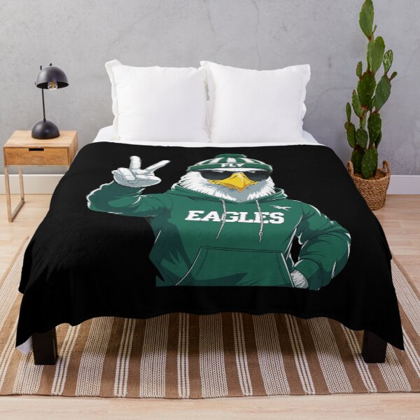 Item preview, Cool Bird Mascot Peace Sign Green White designed and sold by MavisMante.