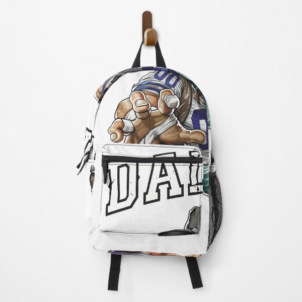 Item preview, Dallas Football Cowboy Beast Mascot designed and sold by MavisMante.