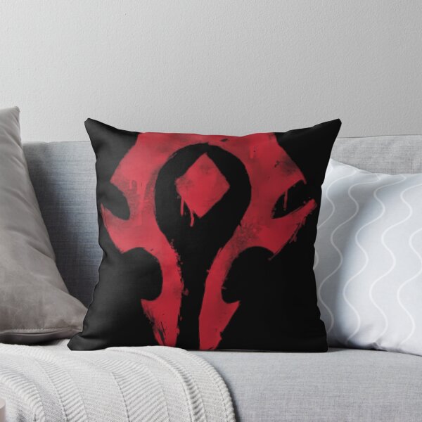 Item preview, Horde  designed and sold by Johnny9p.