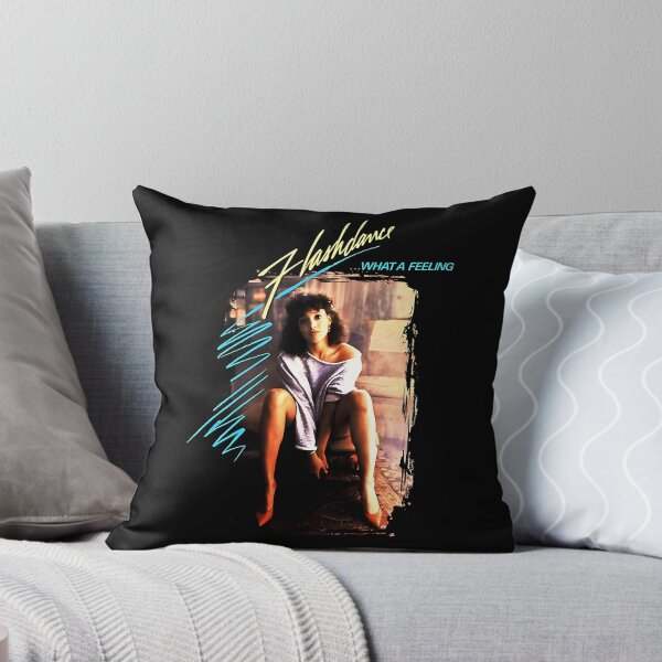 Item preview, Flashdance 1983 Poster designed and sold by ambrialau-rie.