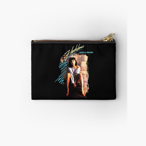 Item preview, Flashdance 1983 Poster designed and sold by ambrialau-rie.