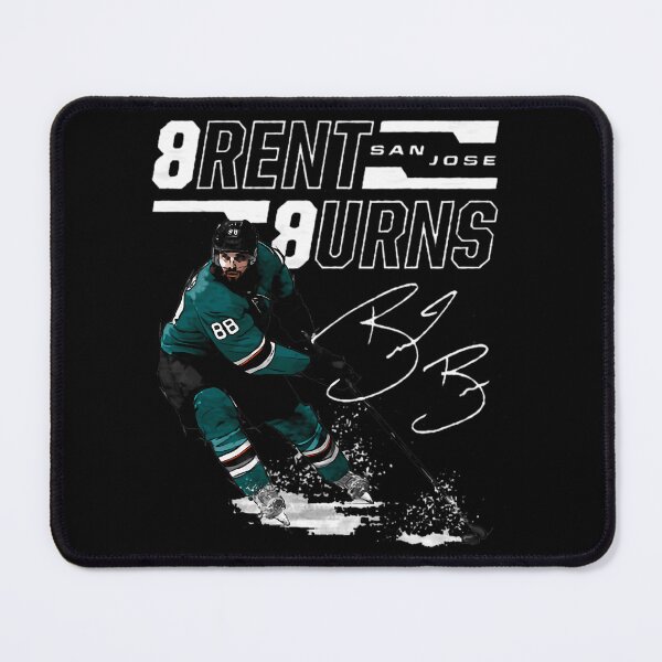 Item preview, Brent Burns Offset R designed and sold by Sa3dooz.