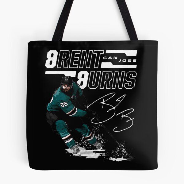 Item preview, Brent Burns Offset R designed and sold by Sa3dooz.
