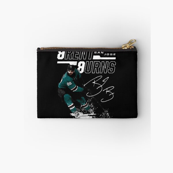 Item preview, Brent Burns Offset R designed and sold by Sa3dooz.