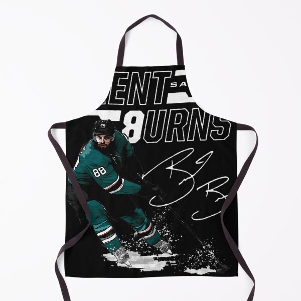 Item preview, Brent Burns Offset R designed and sold by Sa3dooz.