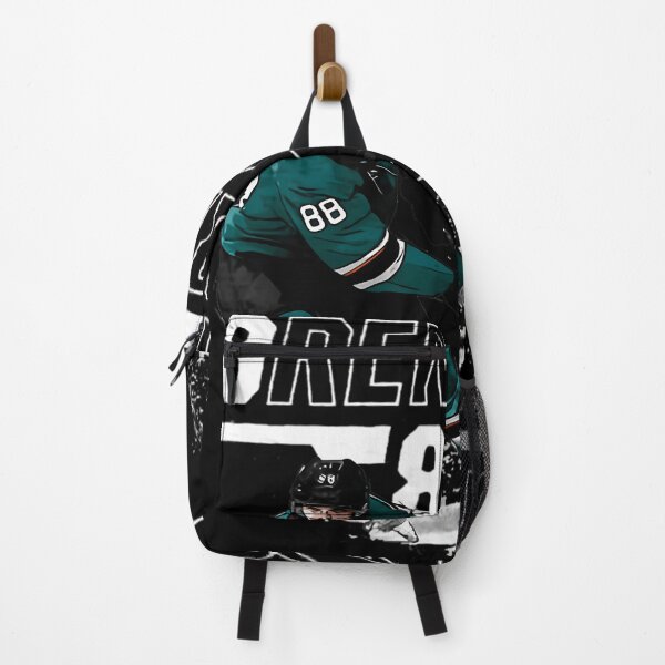 Item preview, Brent Burns Offset R designed and sold by Sa3dooz.