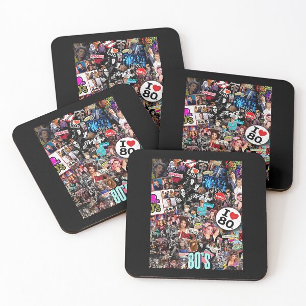 Item preview, eighties music designed and sold by ThomasRevelle23.