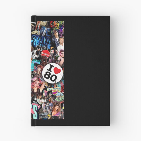 Item preview, eighties music designed and sold by ThomasRevelle23.