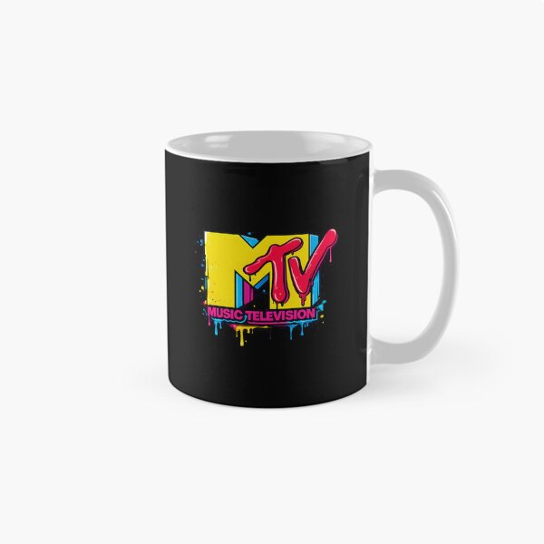 Item preview, MTV Logo Graffiti Style   designed and sold by toniafelj7.