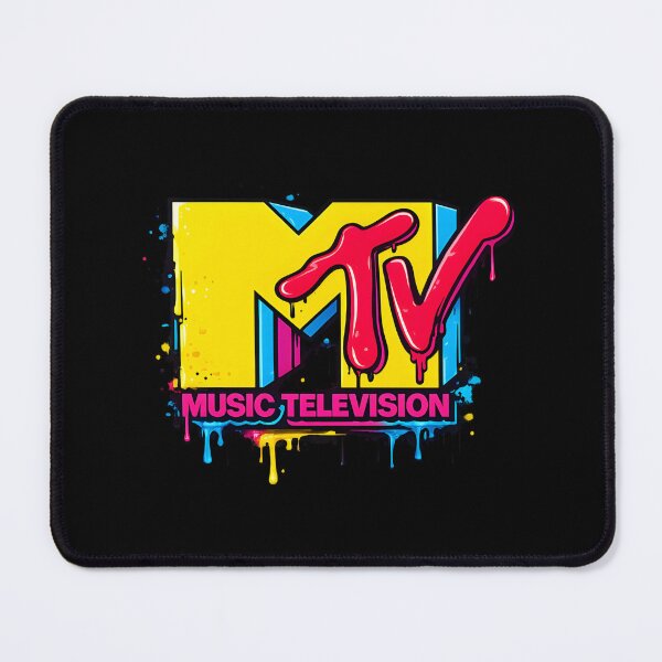 Item preview, MTV Logo Graffiti Style designed and sold by toniafelj7.