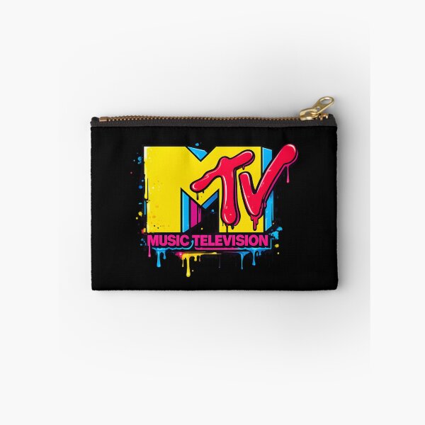 Item preview, MTV Logo Graffiti Style   designed and sold by toniafelj7.