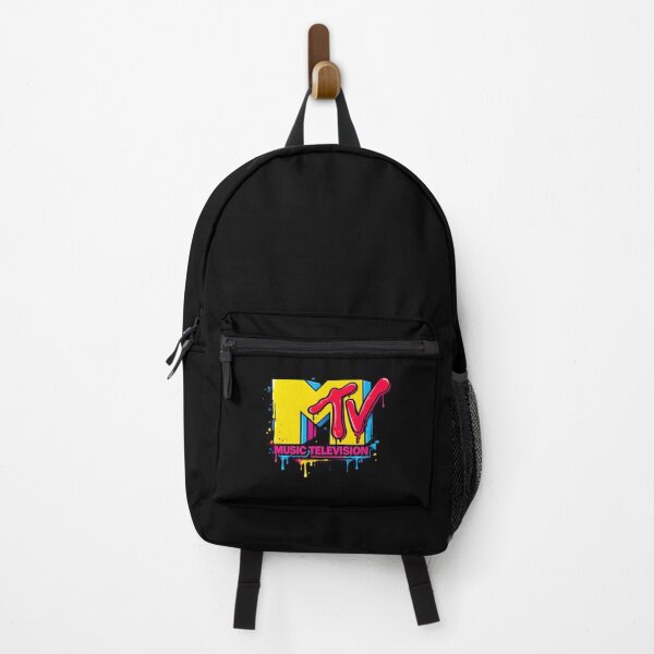 Item preview, MTV Logo Graffiti Style designed and sold by toniafelj7.