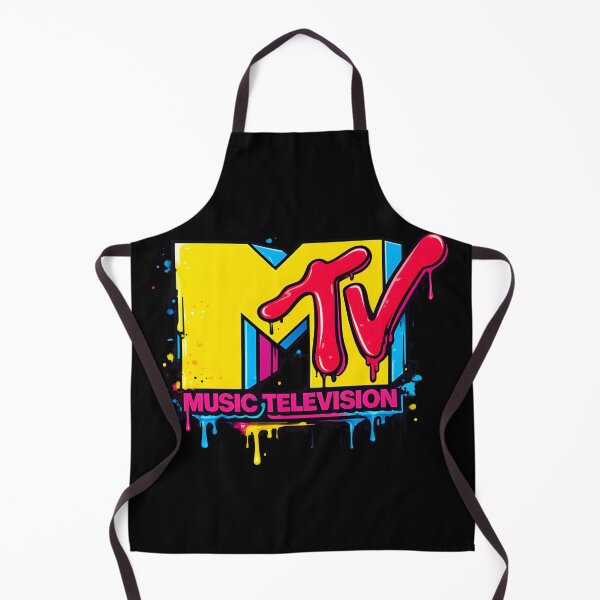 Item preview, MTV Logo Graffiti Style designed and sold by toniafelj7.