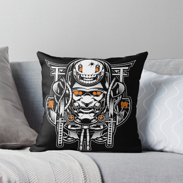 Item preview, Samurai Mecha Ronin designed and sold by Blackout  Brother.