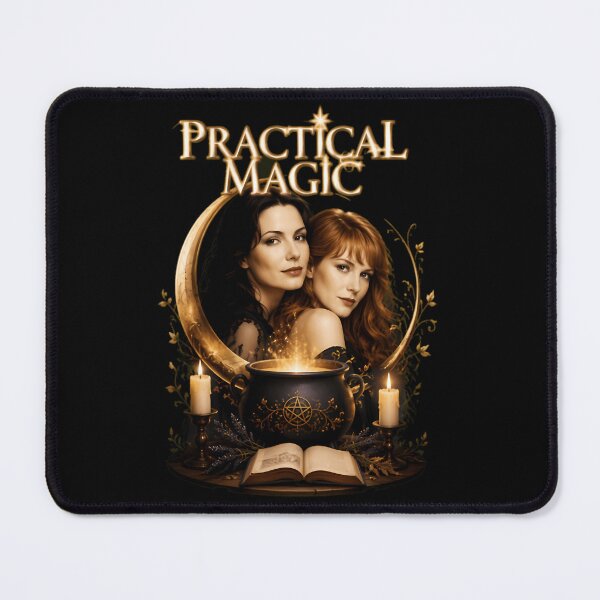 Item preview, Practical Magic designed and sold by AHAPPYdesigns.