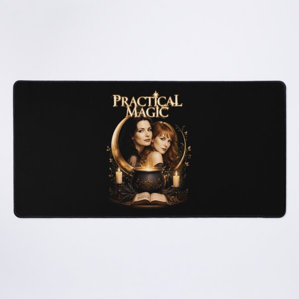 Item preview, Practical Magic designed and sold by AHAPPYdesigns.