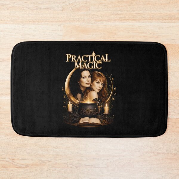 Item preview, Practical Magic designed and sold by AHAPPYdesigns.