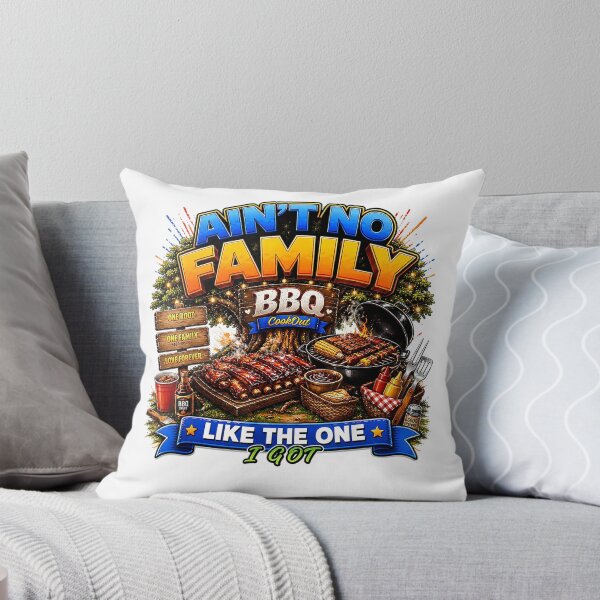 Item preview, Happy Labor Day Grill BBQ Cookout Family Reunion Matching T-Shirt designed and sold by BeZTo.