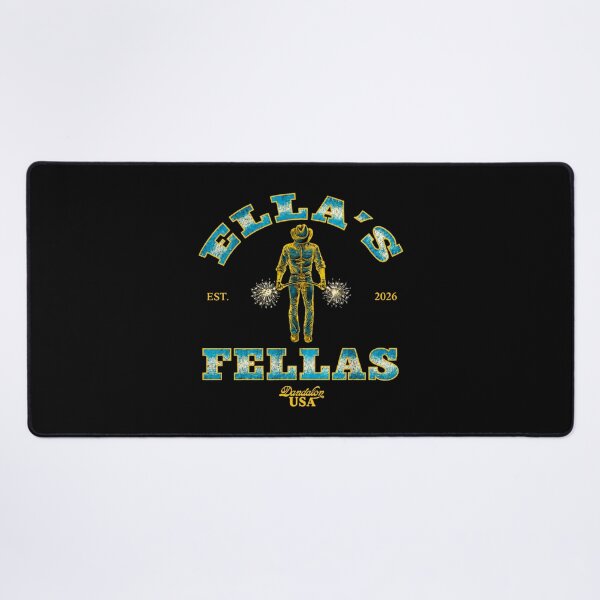 Item preview, ellas fellas 2026 cowboy vintage designed and sold by ThomasRevelle23.