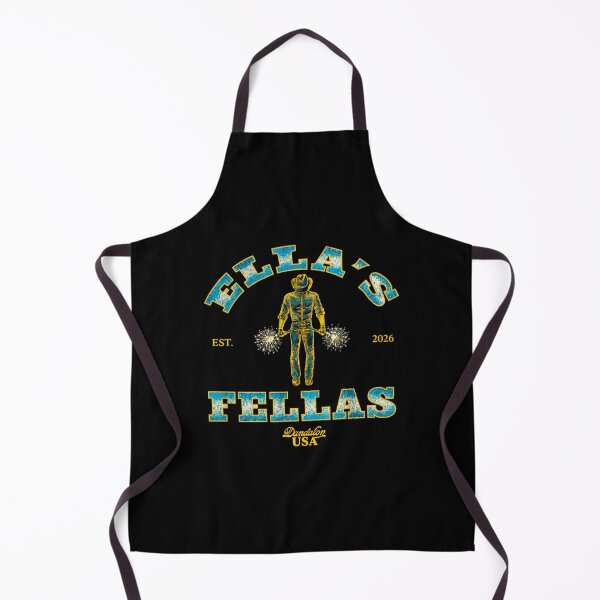 Item preview, ellas fellas 2026 cowboy vintage designed and sold by ThomasRevelle23.