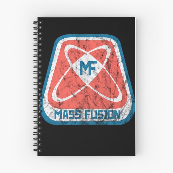 Item preview, Mass Fusion Atomic Power Badge designed and sold by IsabelleParker.