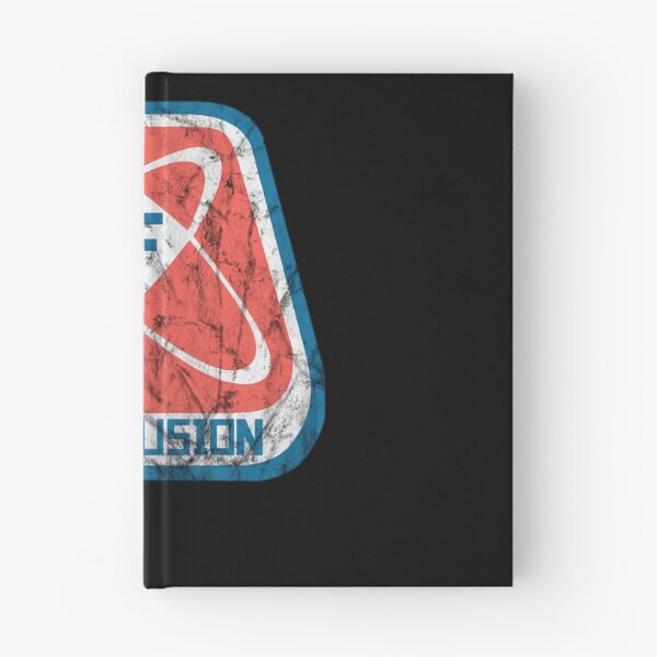 Item preview, Mass Fusion Atomic Power Badge designed and sold by IsabelleParker.