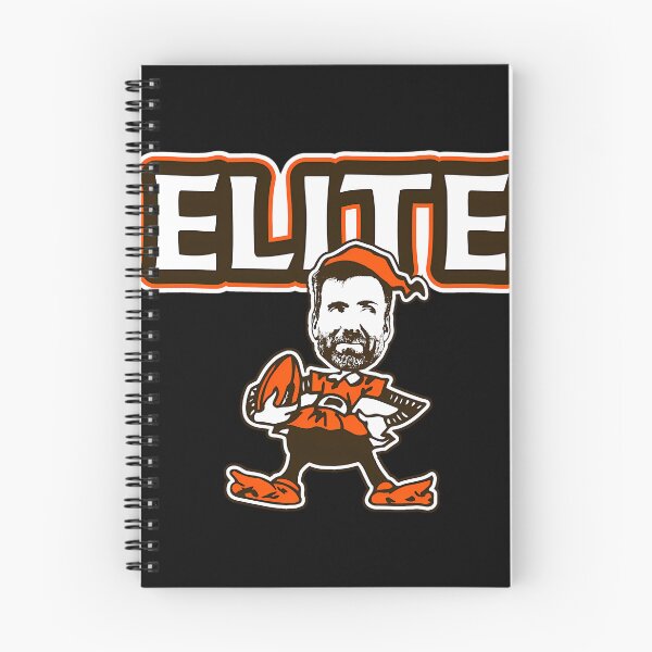 Item preview, Joe Flacco Elite Browns Elf designed and sold by midsco.