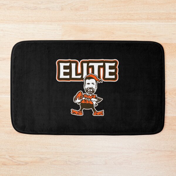 Item preview, Joe Flacco Elite Browns Elf designed and sold by midsco.