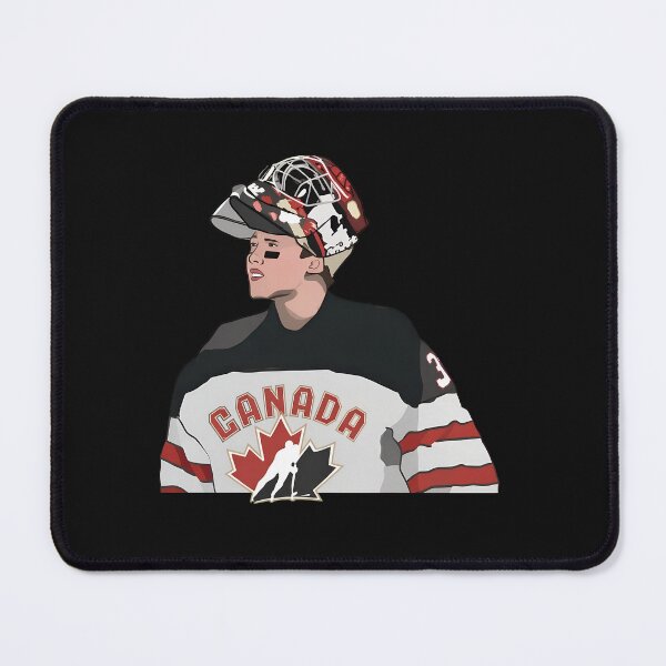Item preview, Canadian Goalie Hockey designed and sold by Jamrpenter.