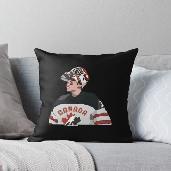 Item preview, Canadian Goalie Hockey  designed and sold by Jamrpenter.