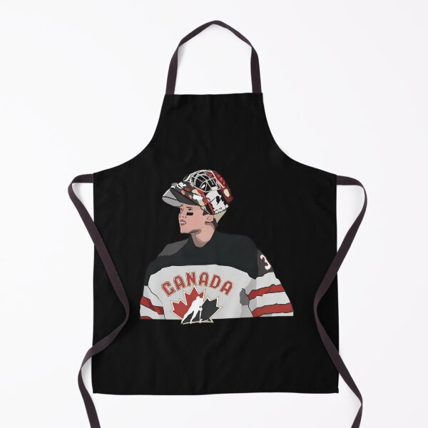 Item preview, Canadian Goalie Hockey  designed and sold by Jamrpenter.