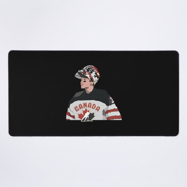 Item preview, Canadian Goalie Hockey designed and sold by Jamrpenter.