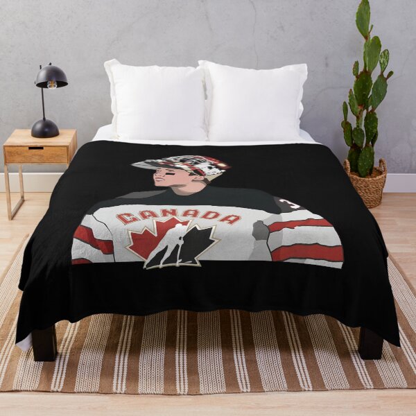Item preview, Canadian Goalie Hockey designed and sold by Jamrpenter.