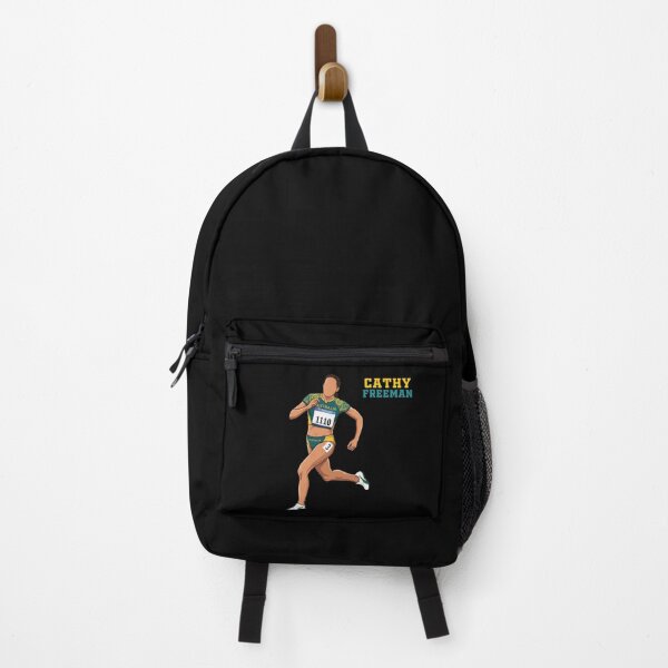 Item preview, Cathy Freeman - 1110 - Australian Sprinter - Athlete designed and sold by GlimTig.