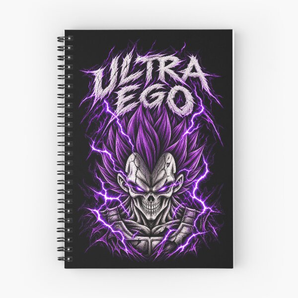 Item preview, ULTRA EGO designed and sold by swiro.