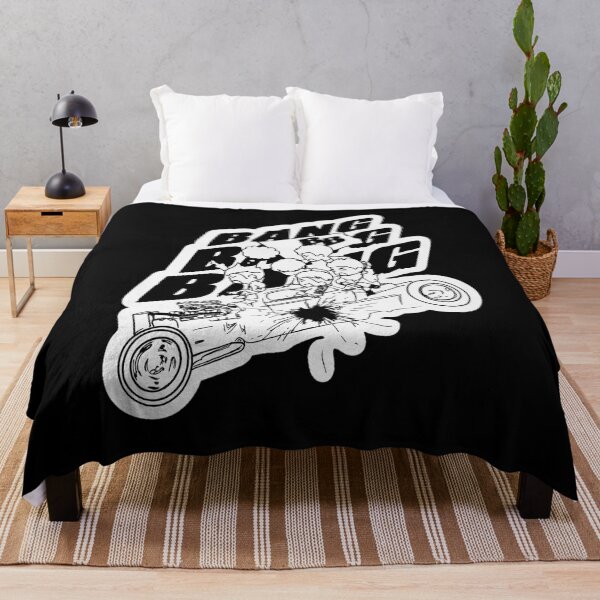 Item preview, Energetic Hot Rod Crew  designed and sold by nnKalim36.