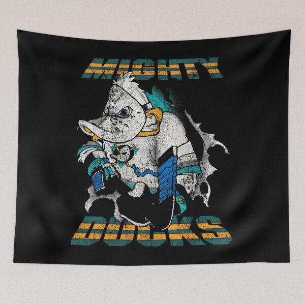 Item preview, Mighty Ducks designed and sold by geishafashion.