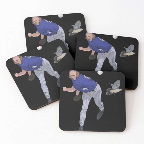 Item preview, The Big Unit Pitch vs Bird Moment designed and sold by MavisMante.