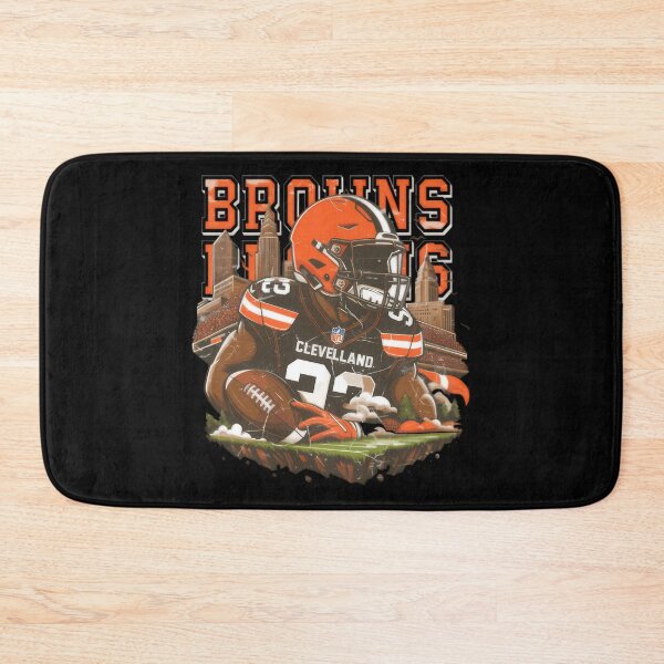 Item preview, Cleveland Browns designed and sold by god-tattoo.