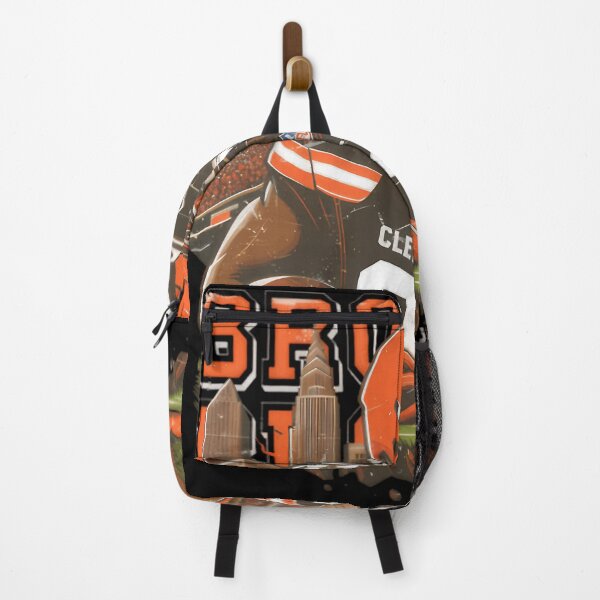 Item preview, Cleveland Browns designed and sold by god-tattoo.