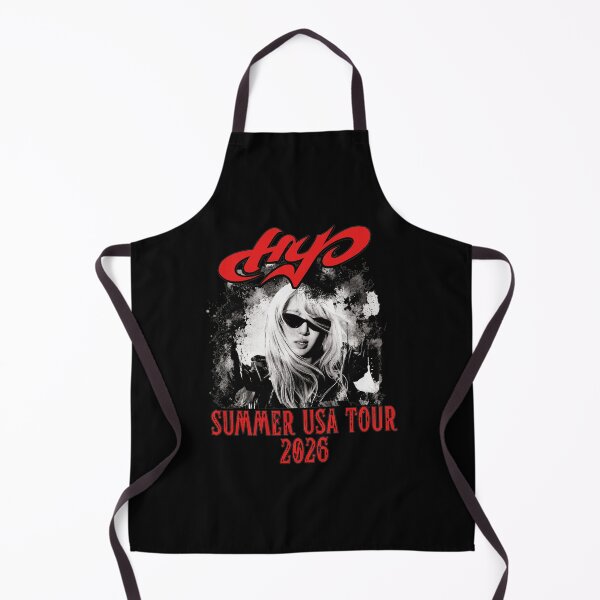 Item preview, Summer Tour 2026 Graphic  designed and sold by lyaDubas1986.