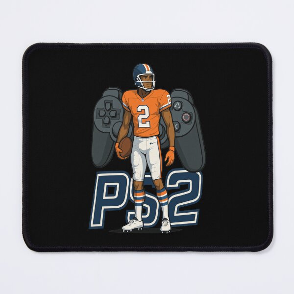 Item preview, Retro Football Gaming Legend PS2 Style designed and sold by MavisMante.
