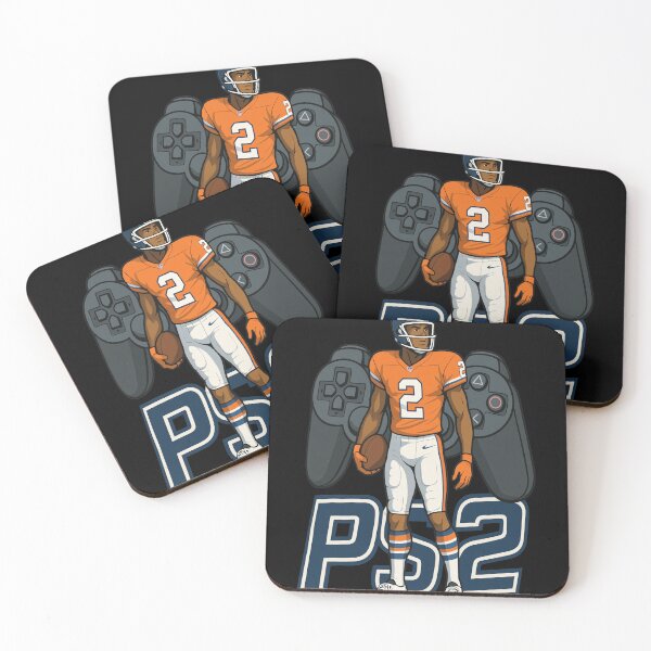 Item preview, Retro Football Gaming Legend PS2 Style designed and sold by MavisMante.