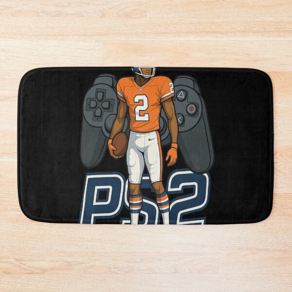 Item preview, Retro Football Gaming Legend PS2 Style designed and sold by MavisMante.
