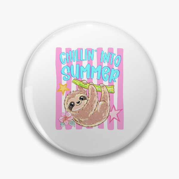 Item preview, Chillin Into Summer designed and sold by CharmiA Fox.