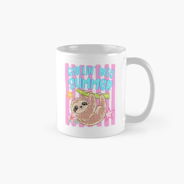 Item preview, Chillin Into Summer designed and sold by CharmiA Fox.
