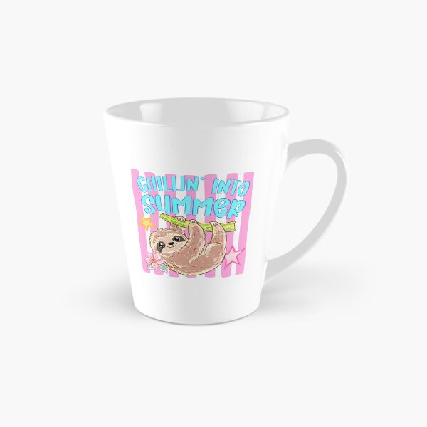 Item preview, Chillin Into Summer designed and sold by CharmiA Fox.